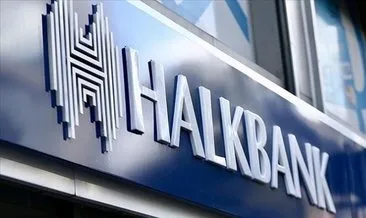 Son dakika: Halkbank’tan yeni destek programı! 6 ay ödemesiz...