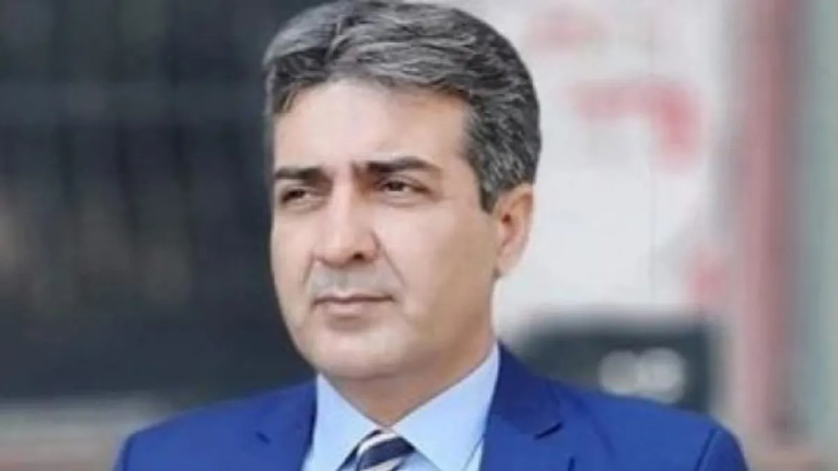 Muhtarlar derneği başkanı silahlı saldırıda öldü