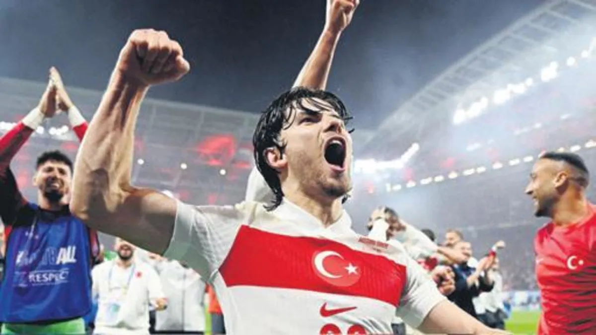 Dortmund’un Ferdi inadı – Son Dakika Spor Haberleri Dortmund’un Ferdi inadı – Son Dakika Spor Haberleri