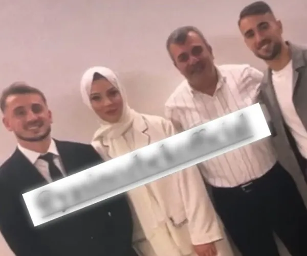 Milli yıldız Kerem Aktürkoğlu, Ceren Azak ile sözlendi! Çiftin yan yana karesi de ortaya çıktı: Ceren Azak kimdir? Kaç yaşında, nereli? - Galeri - Trend Spor