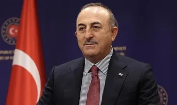 Bakan Çavuşoğlu: Türkiye ile Polonya arasındaki dostluk 6 asra dayanıyor