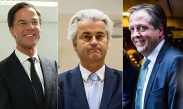 Hollanda’da koalisyon krizinde 80. gün!