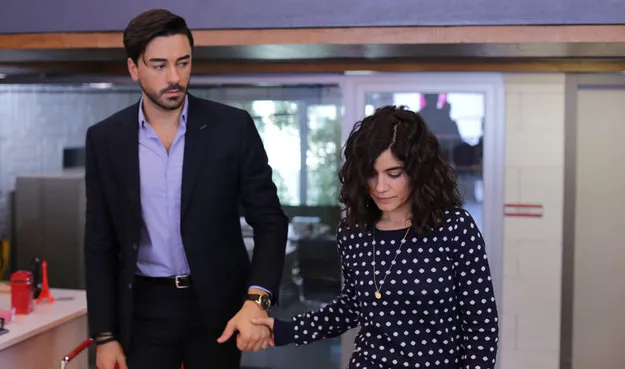 Seviyor Sevmiyor 23. Son Bölüm Tamamı İzle!