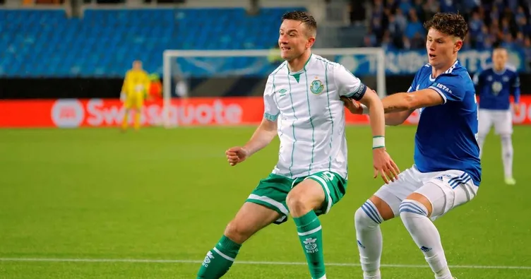 GALATASARAY HABERLERİ: Mathias Lövik’ten Cimbom’a kanca