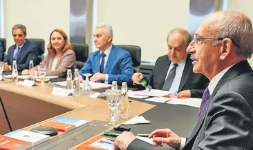CHP'de 26 il başkanı daha görevden alındı #batman