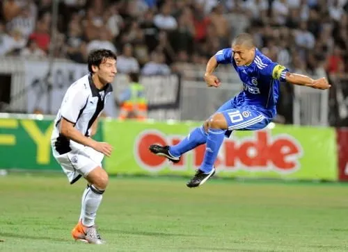 PAOK - Fenerbahçe