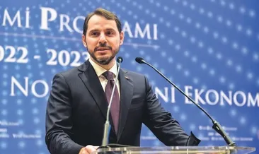 2023’ün rotası çizilecek