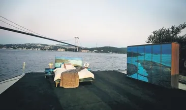 İstikbal’e Devrim Erbil imzası