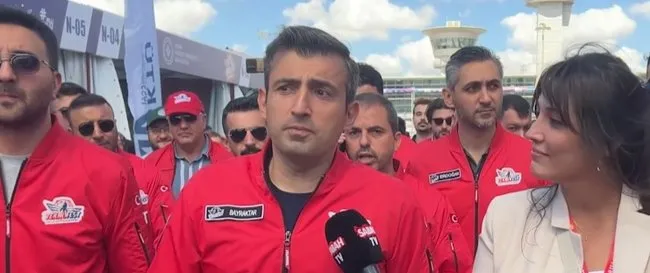 T3 Vakfı Mütevelli Heyeti Başkanı Selçuk Bayraktar: NSosyal Gazze soykırımına karşı hakikatin sesi olacak