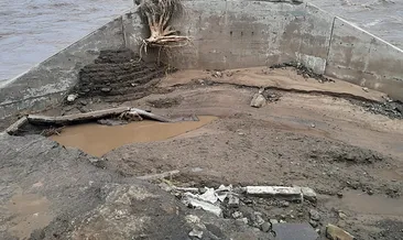 Güney Afrika’yı sel vurdu: 37 ölü