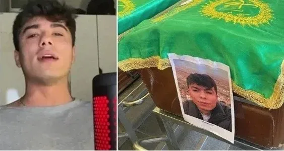 SON DAKİKA... Bakan Tunç’tan Hakan Çakır cinayetiyle ilgili açıklama: 4 kişi tutuklandı