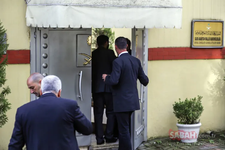 Kaşıkçı'nın cesedinin parçalara ayırmalarının sebebi...