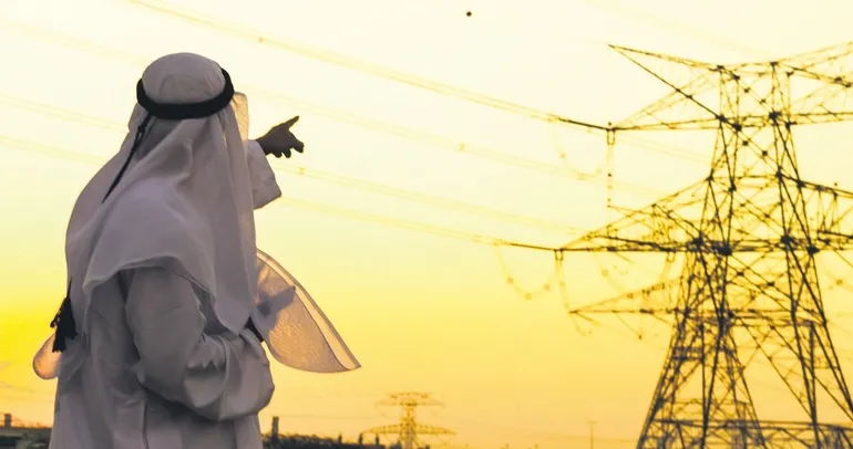 Enerjide günlük fatura 2 milyar $