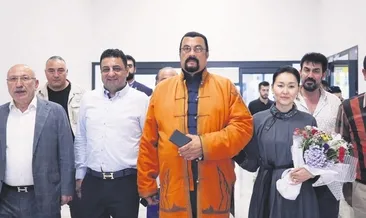 Başkan Erdoğan ile görüşecek