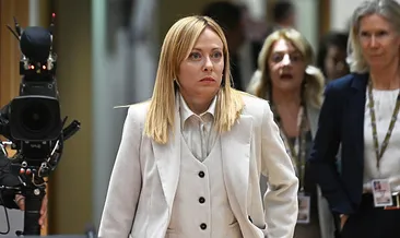 Meloni’den 2026 öngörüsü: Gelecek yıl daha da zor olacak