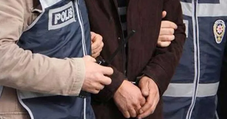 Yunanistan’a kaçmak isteyen PKK’lı yakalandı