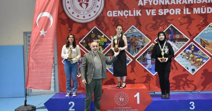 39. KYK İller Arası Türkiye Satranç Şampiyonası tamamlandı