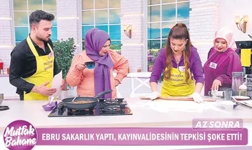 İki elti eleme potasında