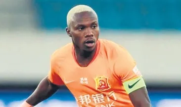 Kouassi fırtına’ya kapıldı