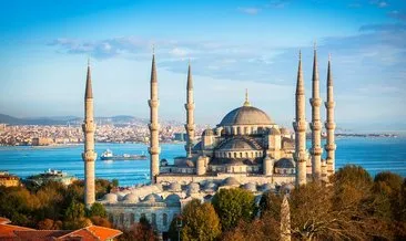 Sultanahmet Camii Nerede? İstanbul Sultanahmet Camisi Hangi İlçede Ve Nasıl Gidilir?