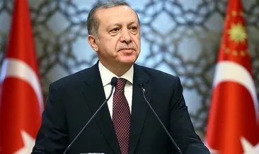 Son dakika: Başkan Recep Tayyip Erdoğan’dan flaş kıdem tazminatı açıklaması!