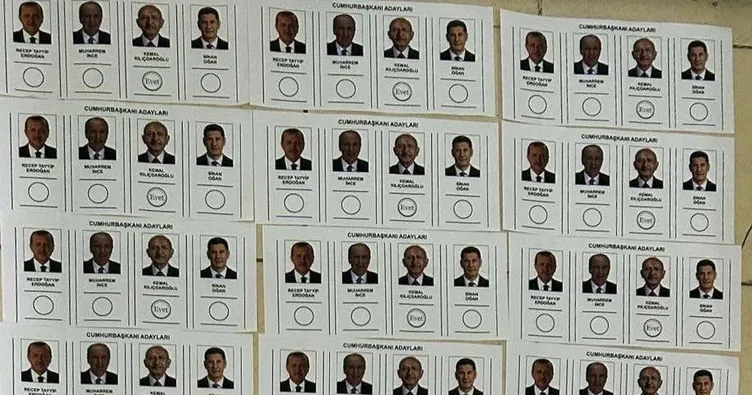 SON DAKİKA: CHP’li Başkan mühür basılmış pusulalarla suçüstü yakalandı! Soruşturma başlatıldı...