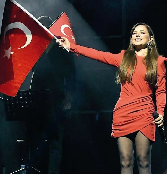 ÖMER KARAHAN / “Unutmadık”, “Unutturmayacağız”! ÖMER KARAHAN / “Unutmadık”, “Unutturmayacağız”!