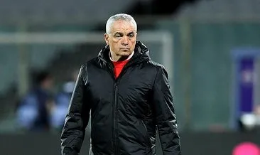 Sivasspor Teknik Direktörü Rıza Çalımbay: Sivas’taki maç bambaşka olacak