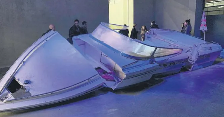 Bu üç muhteşem sergiyi kaçırmayın