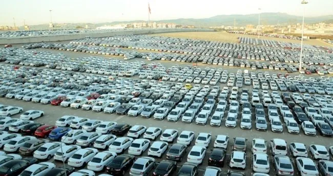 Türkiye, Avrupa otomobil satışları sıralamasında 6. oldu