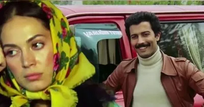 Sultan filminin Kemal’i Bulut Aras yıllar sonra ortaya çıktı! Tanıyabilene aşk olsun!