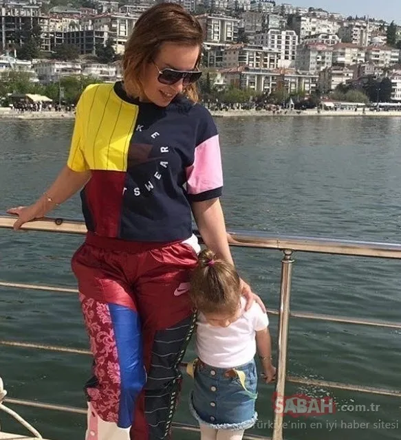 İbrahim Erkal'ın ölüm yıl dönümünde eşi Filiz Erkal'dan duygu yüklü paylaşım... Sadece 12 gün görebildiği kızı Elif Su kocaman oldu!