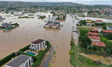 Sağanak İstanbul’u vurdu İBB seyretti