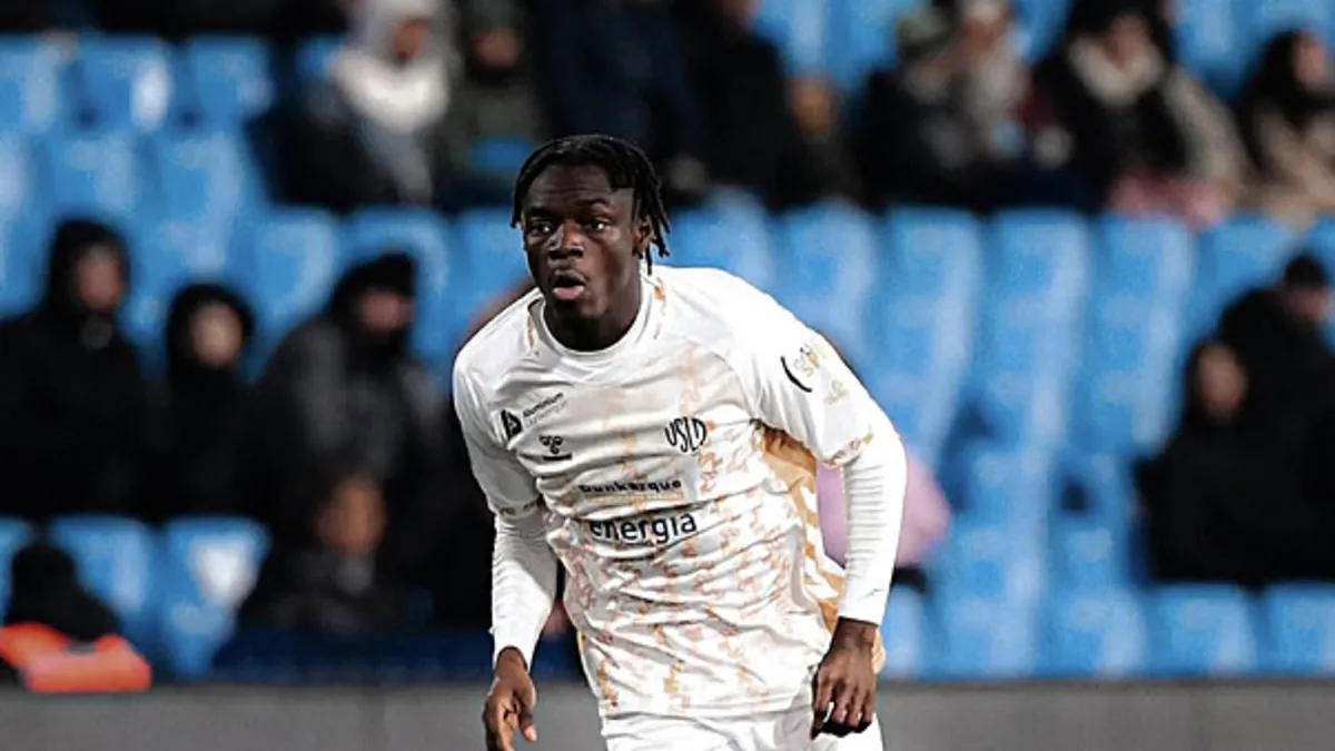 Yüksel Yıldırım: Antoine Sekongo, Samsunspor’a hayırlı olsun Yüksel Yıldırım: Antoine Sekongo, Samsunspor’a hayırlı olsun