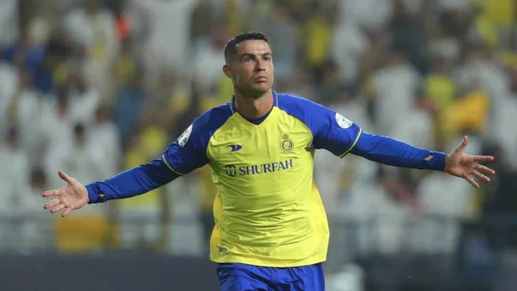 Ronaldo takım arkadaşlarına isyan etti! Al Nassr - Al Hilal maçında şok skor | Jorge Jesus sezona kupayla başladı...