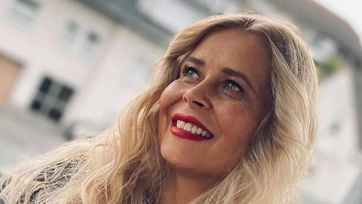 Yine estetik yine ölüm