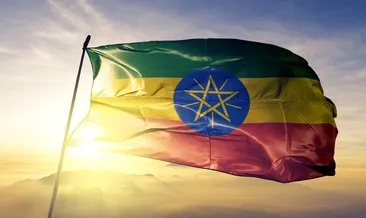 Etiyopya Hangi Kıtada Yer Alır? Dünya Haritasında Nerede? Etiyopya Hangi Yarım Kürede?