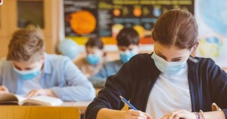 Yüz yüze sınavlar 3 Mayıs’ta