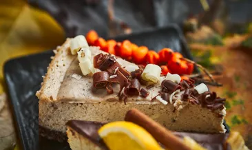 Cheesecake tarifi: En lezzetli ve güzel cheesecake tarifi ile malzemeleri burada!