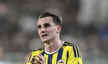 Kerem Aktürkoğlu’ndan teşekkür mesajı!