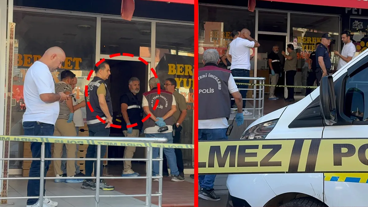 Muğla’da şüpheli ölüm! İş yerine giren ekipler korkunç manzarayla karşılaştı: Baba ve çocuklarının cansız bedenine ulaşıldı!
