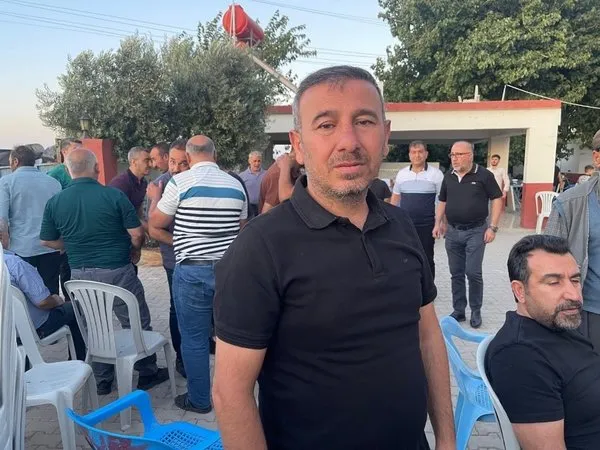 Polislik hayaliyle girdiği ameliyat, hayatına mal oldu! Ailenin feryadı yürekleri dağladı