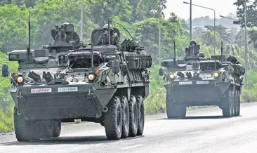 Tayland-Kamboçya sınırında ‘savaş’