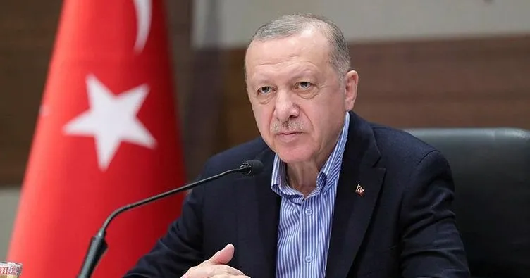Başkan Erdoğan’dan işletmelere KDV uyarısı! Ciddi cezalar uygulayacağız
