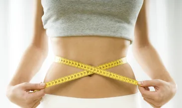 Bölgesel zayıflamak için 10 altın kural