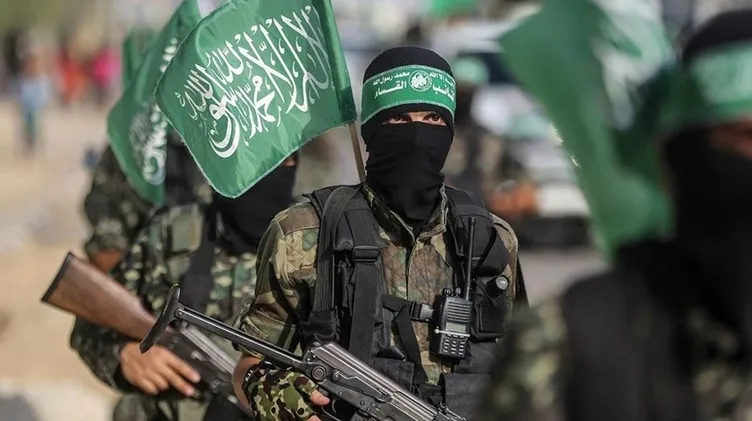Hamas’ın 7 yıllık planı: Aksa Tufanı Operasyonunun şifreleri çözüldü! İsrailli yetkililer titizlikle takip edildi