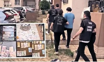 FETÖ’ye 12 ilde operasyon