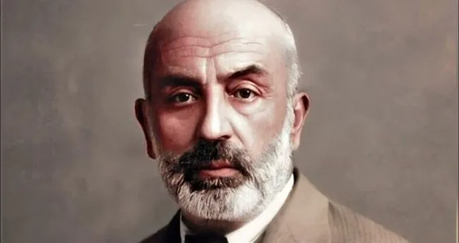 Bir fikir ve aksiyon adamı Mehmet Akif Ersoy