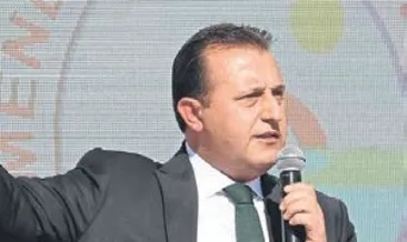 ‘Falcılığı bırak sen işine bak’