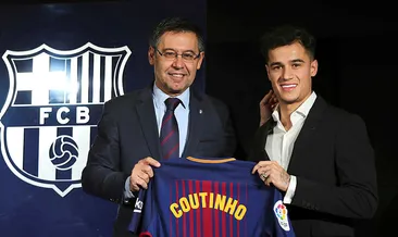 Nerede o eski La Masia...